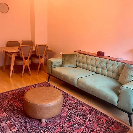 Next To Cevahir Shopping Mall Perfect Location Comfortable Luxury *