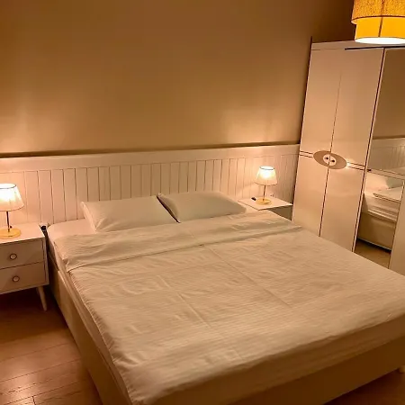 Apartamento Next To Cevahir Shopping Mall Perfect Location Comfortable Luxury *