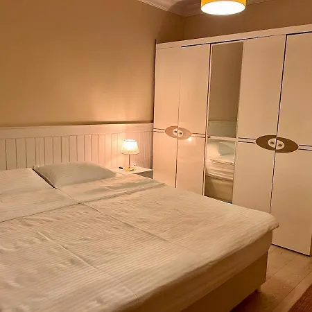 Next To Cevahir Shopping Mall Perfect Location Comfortable Luxury