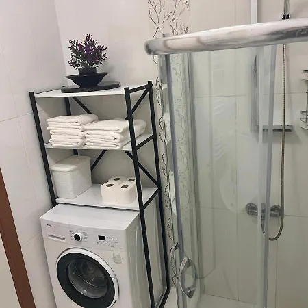 Next To Cevahir Shopping Mall Perfect Location Comfortable Luxury דירה *