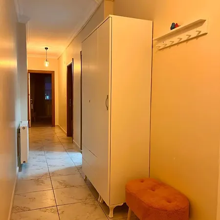 Next To Cevahir Shopping Mall Perfect Location Comfortable Luxury