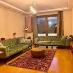 דירה Next To Cevahir Shopping Mall Perfect Location Comfortable Luxury