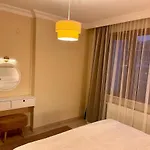 Next To Cevahir Shopping Mall Perfect Location Comfortable Luxury דירה *