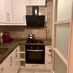 דירה Next To Cevahir Shopping Mall Perfect Location Comfortable Luxury *