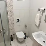 Next To Cevahir Shopping Mall Perfect Location Comfortable Luxury דירה *