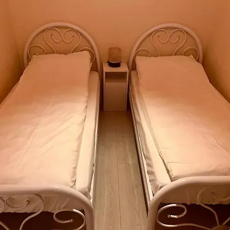 Next To Cevahir Shopping Mall Perfect Location Comfortable Luxury Apartmán