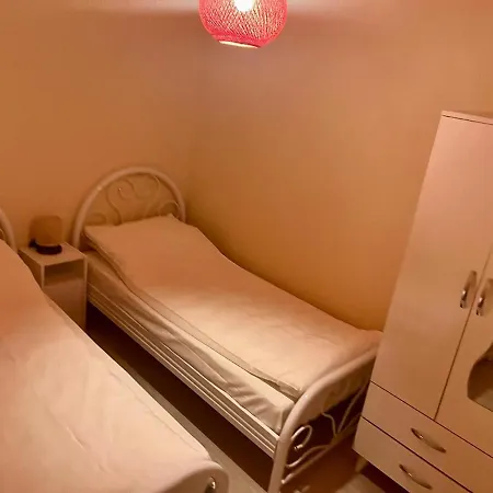 Apartmán Next To Cevahir Shopping Mall Perfect Location Comfortable Luxury