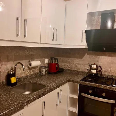 Next To Cevahir Shopping Mall Perfect Location Comfortable Luxury *