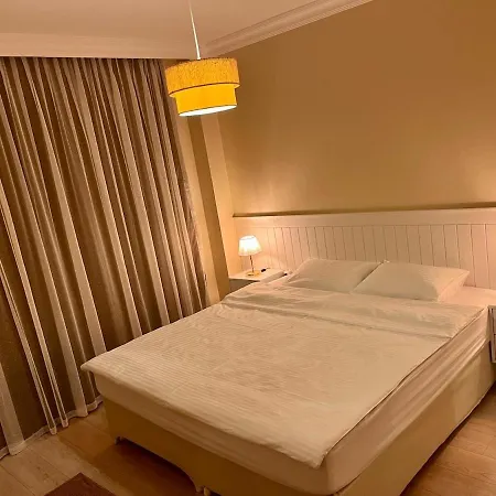 Appartamento Next To Cevahir Shopping Mall Perfect Location Comfortable Luxury *