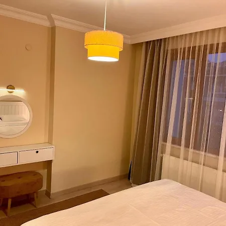 Next To Cevahir Shopping Mall Perfect Location Comfortable Luxury Lägenhet *