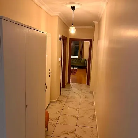 Next To Cevahir Shopping Mall Perfect Location Comfortable Luxury * Istanbul